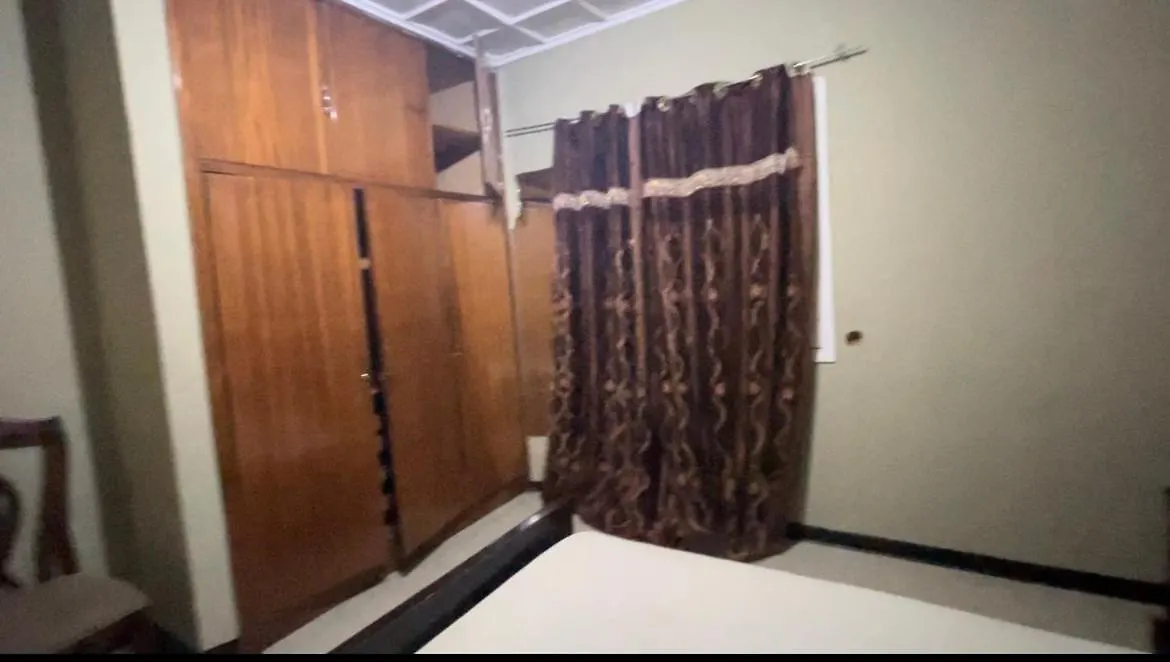 Villa 3 Bedroom Family House Addis Ababa