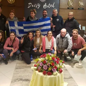 3* Hotel Daisy