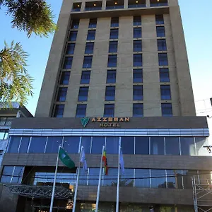4* Hotel Azzeman