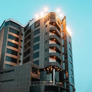 4* Hotel Diamond